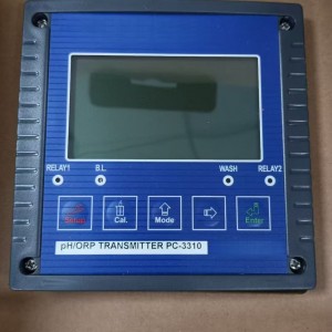 pH/ORP变送器 型号:KM1- PC-3310库号:M410543  pH/ORP变送器 型号:KM1- PC-3310库号:M410543